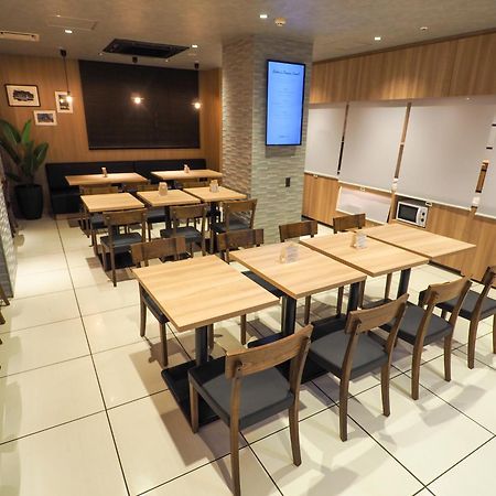 Super Hotel Tokyo Otsuka Экстерьер фото