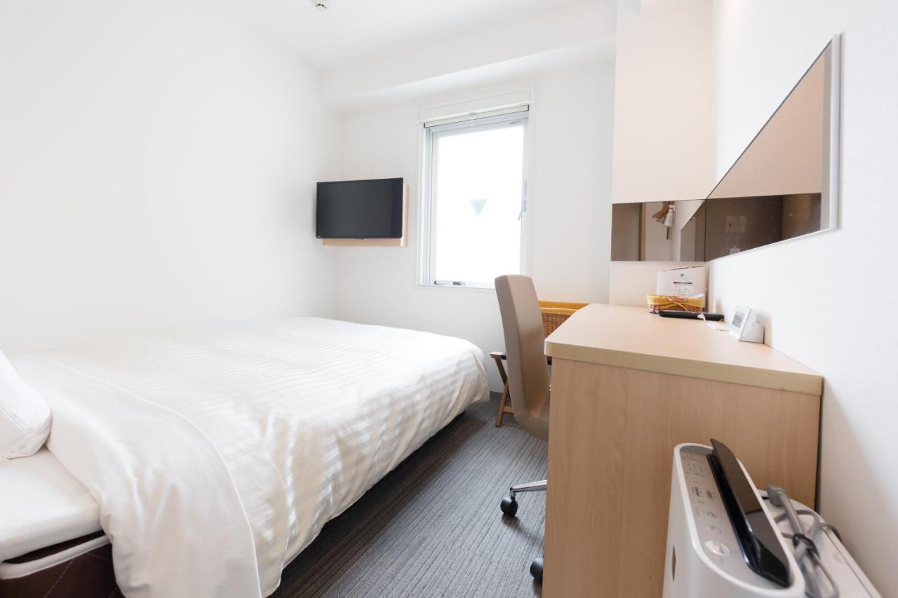 Super Hotel Tokyo Otsuka Экстерьер фото
