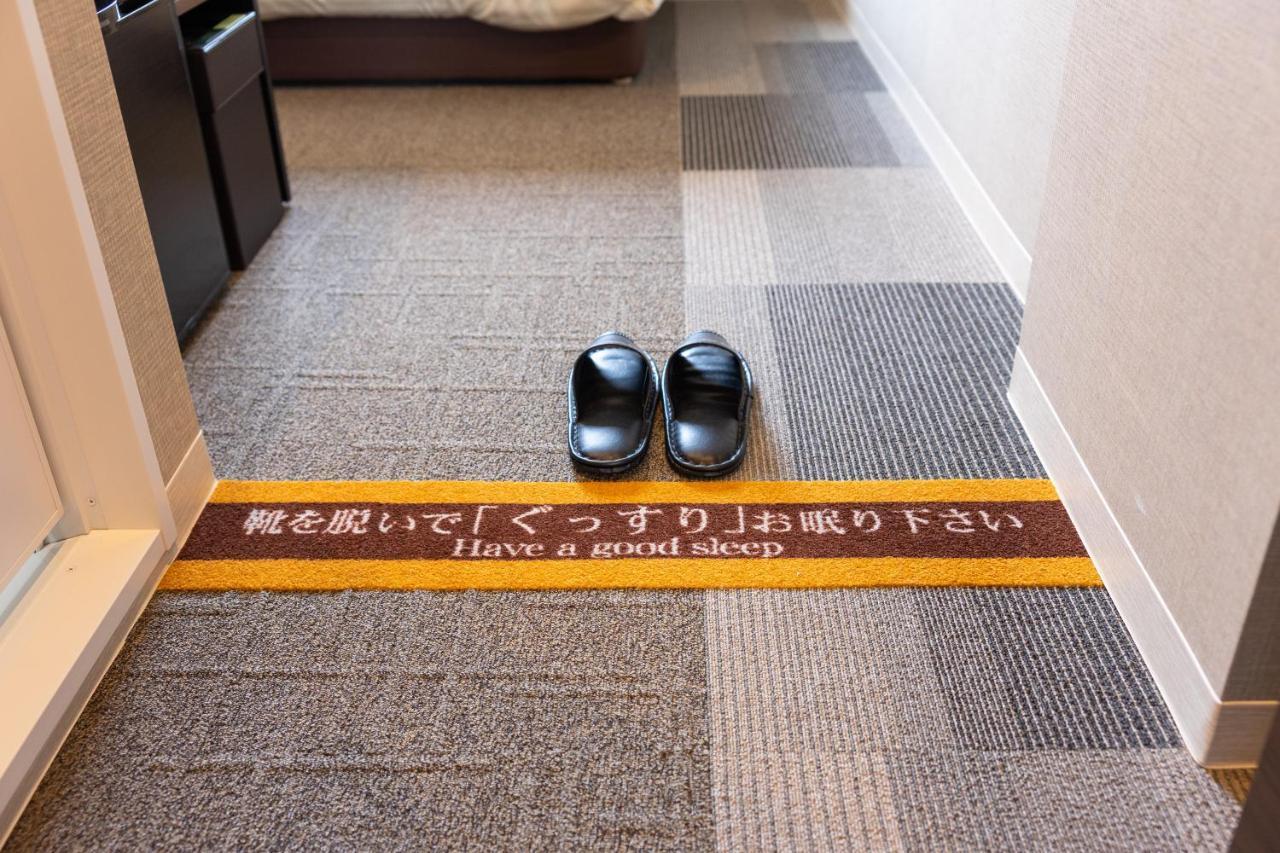 Super Hotel Tokyo Otsuka Экстерьер фото