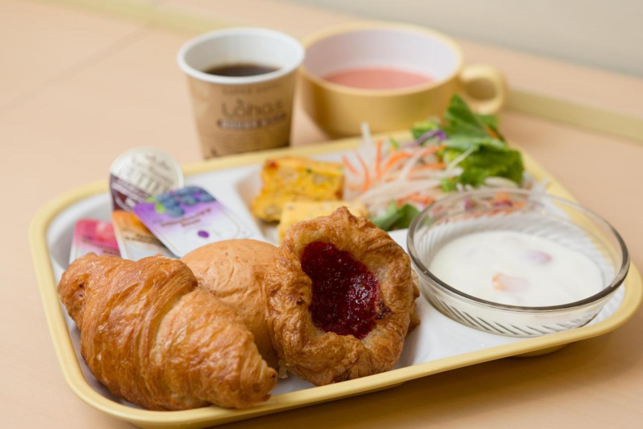 Super Hotel Tokyo Otsuka Экстерьер фото
