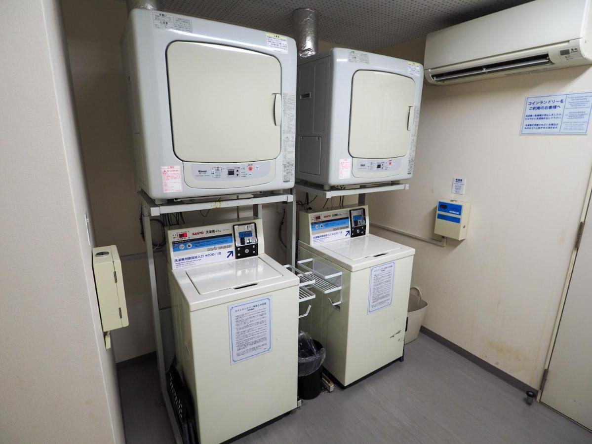 Super Hotel Tokyo Otsuka Экстерьер фото