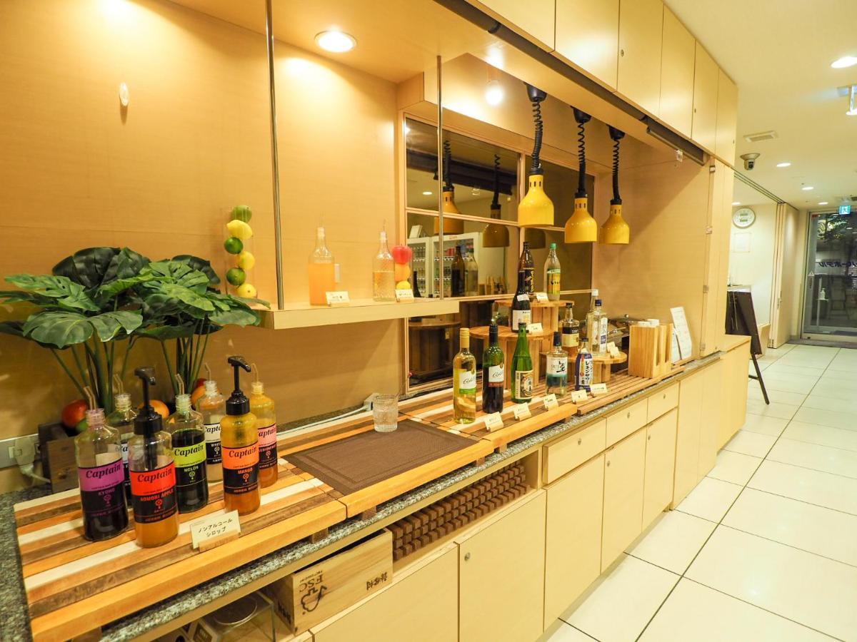 Super Hotel Tokyo Otsuka Экстерьер фото