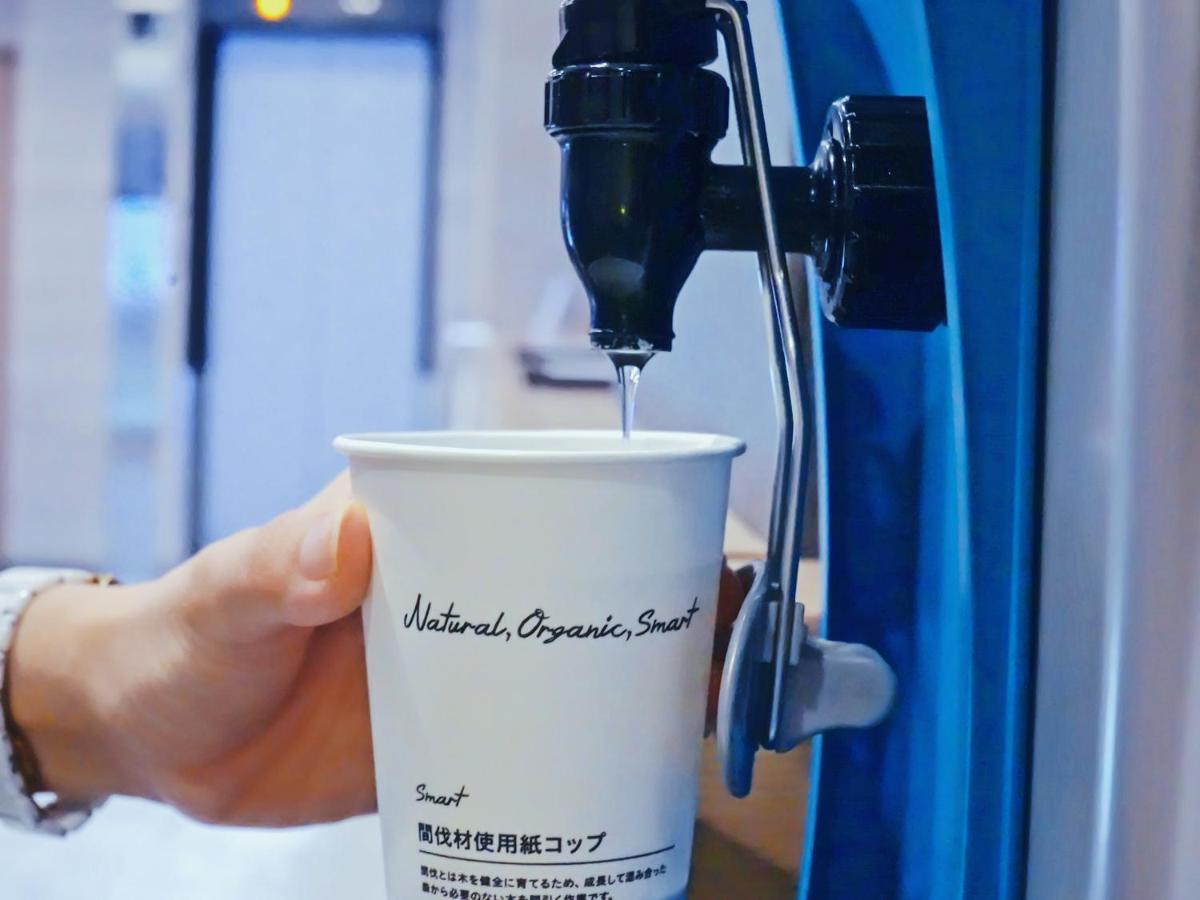 Super Hotel Tokyo Otsuka Экстерьер фото