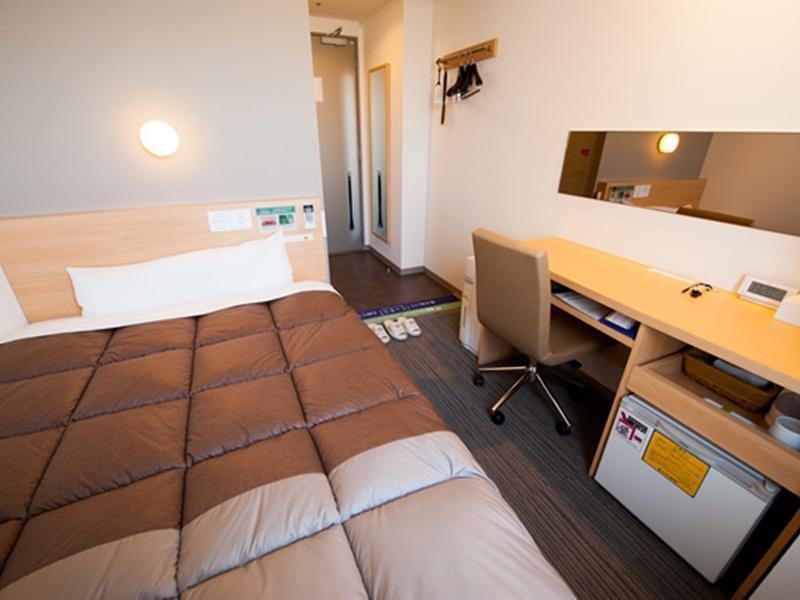 Super Hotel Tokyo Otsuka Экстерьер фото